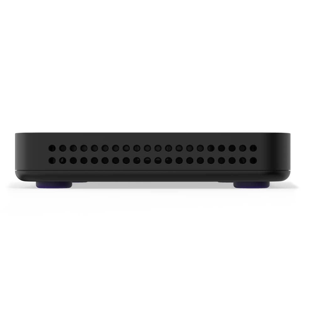 NZXT Signal HD60 Full HD USB Capture Card - ST-EESC1-WW - HD60 (1080p) - Streaming live e giochi - Passthrough a ritardo zero - Compatibilità aperta