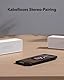 Anker SoundCore 2 Bluetooth Lautsprecher, Fantastischer Sound, Enormer Bass mit Dualen Bass-Treibern, 24h Akku, Verbesserter IPX7 Wasserschutz, Kabelloser Lautsprecher für iPhone, Galaxy usw.
