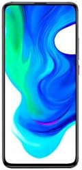 Xiaomi Poco F2 Pro 5G Dual SIM 128 GB 6 GB RAM grå