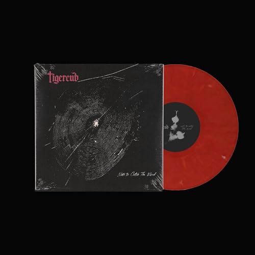 Nets to Catch the Wind - Vinyl release thumbnail