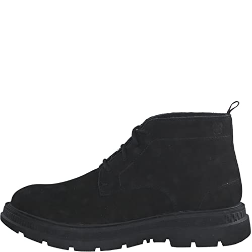 s.Oliver Homme 5-5-15206-29 Bottine masculine parfaite pour vos escapades d'automne