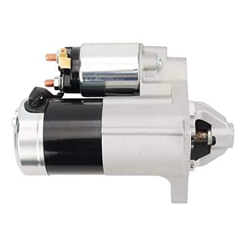 chbeam Starter Motor Jeep