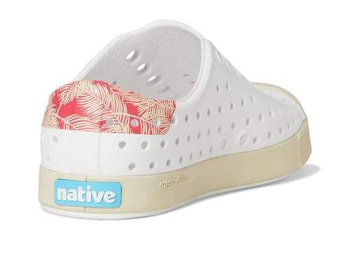 Image of Native Shoes Unisex-Kids Jefferson Print Sneakers