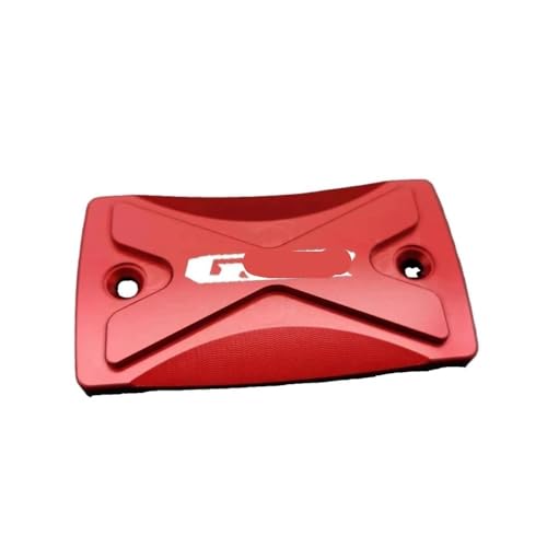 Bouchon de réservoir d'embrayage et frein avant pour Suzuki GSR 400 600 750