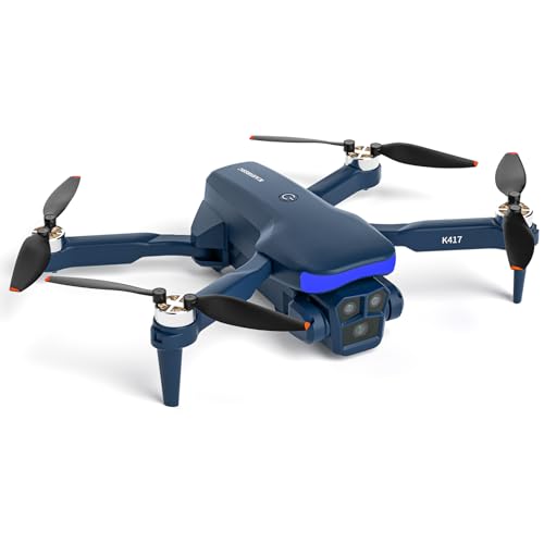 Drones con cámaras, drones plegables a prueba de viento, paquetes portátiles, flotadores automáticos, baterías modulares