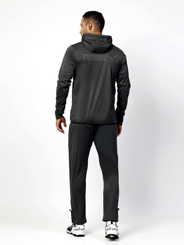 Image of Invincible Men's Light Weight Sauna Suit