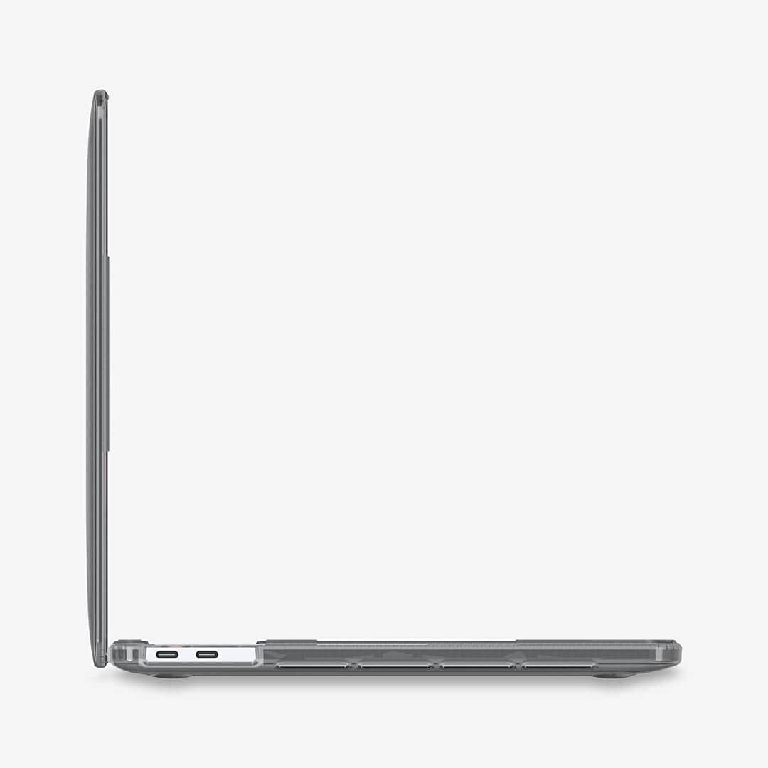 Tech21 Pure Tint for MacBook Pro 13 (2016-19) - Carbon - Image 3