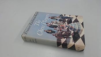The Chess Players
