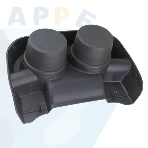 Portavasos central para Ford F250 F350 F450 F550 Super Duty miniatura 5