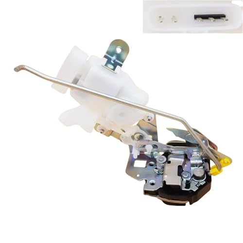 Cerradura de maletero para rutas y viajes en FJ Cruiser 2007-2014 recambio 69110-35070 2