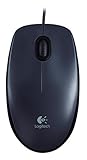 Seguimiento óptico avanzado de Logitech