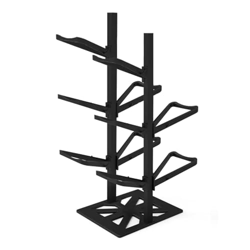 Meuble de rangement basket-ball pour libérer de l'espace au sol sans percer
