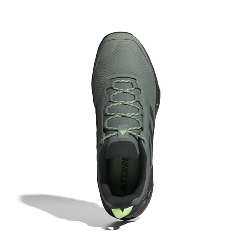 Image of adidas Mens Terrex Eastrail 2 Hiking Shoe