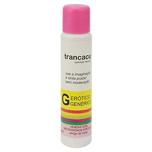 Trancacu Excitante Anal 18ml Segred Love