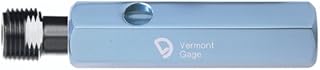 Vermont Gage 401104020 1/4