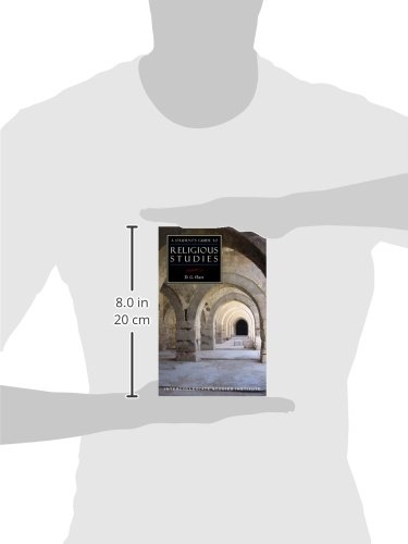 A Student's Guide to Religious Studies (Guides to Major Disciplines) - Image 2