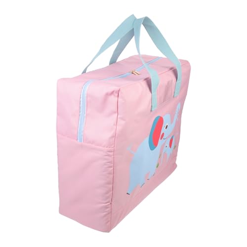 Bolsa para colchas resistente al polvo que soluciona la humedad 2