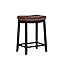 Espresso Brown Cognac Counter
