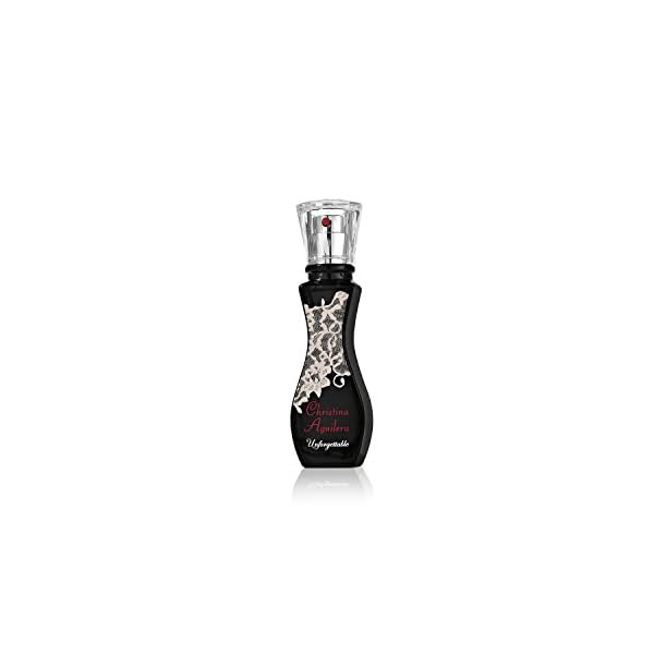 Christina Aguilera Unforgettable Eau de Parfum, 15 ml