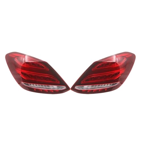 Feux arrière de voiture pour Benz W205 voyagez sereinement de nuit en famille