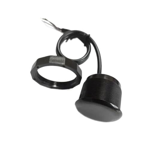 Capteur actif XKC-KD20 résout les pannes de contact mécanique 5-24v