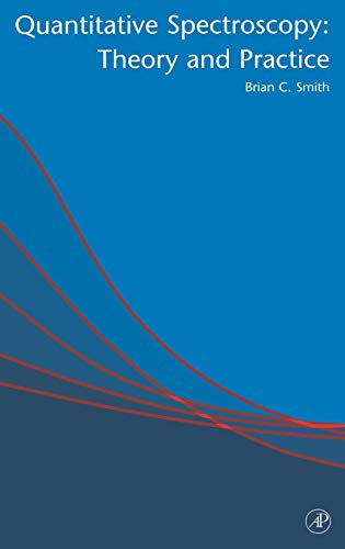 Quantitative Spectroscopy: Theory and Practice view 2