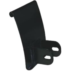 Fiamma 98656-074 136/667 - Soporte Superior de Bicicletas para portabicicletas de autocaravanas Carry-Bike VW T4