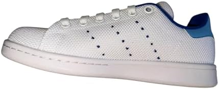 adidas Stan Smith ID3115 Herren-Sneaker, Weiß/Blau, blau, 40 EU