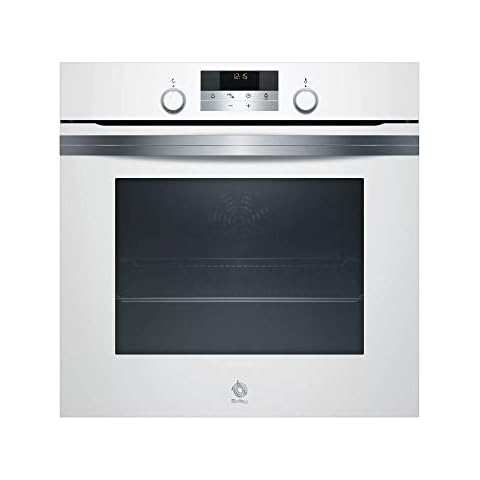 Balay 3HB5358B0 Horno Multifunción-Aqualisis Cover