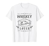 Ce motif amusant sur la boisson et le whisky ainsi que la boisson et le whisky sont adorables. Cadeau amusant pour Noël ou un anniversaire.