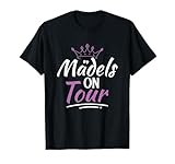 Mit Den Mädels On Tour