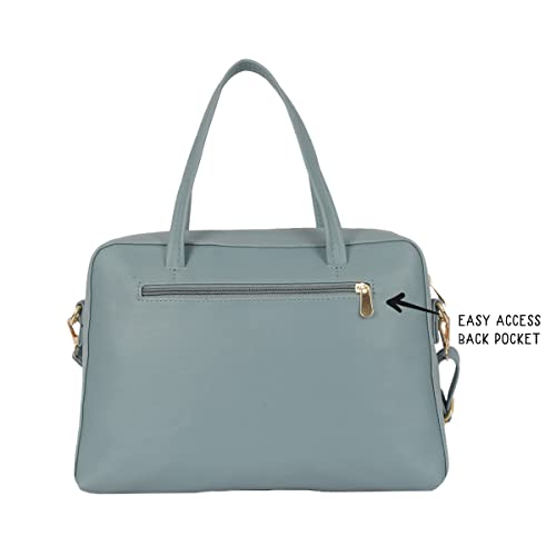 Image of Baggit Women Camera Handbag Medium Size | Ladies Stylish Casual Purse Bag