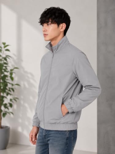Image of Tagas mens jacket|MANS JACKET winter|man's (jacket) stylish|Bomber Jacket for Man|