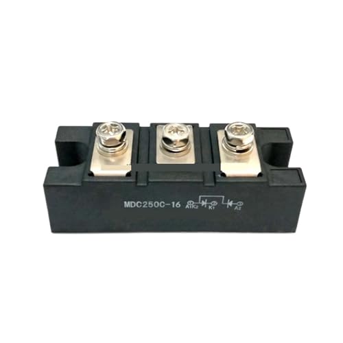MDC250C-16 module redresseur de puissance pour process industriels continus - 2