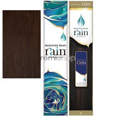 Moisture Remy Rain Human Hair Weave - Yaky (16 inch, 4 - Light Brown) by Unknown