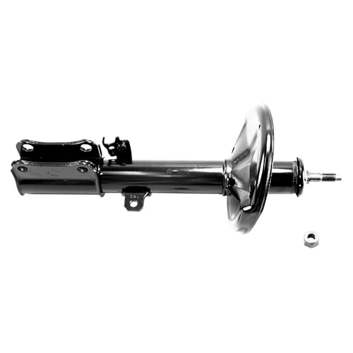 Amortisseur arrière Monroe pour rouler en douceur en Lexus ES 1996-2008