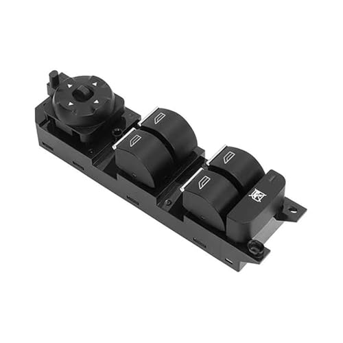 Commande lève-vitre Ford 2008-2011, idéal pour aérer votre S-MAX en voyage