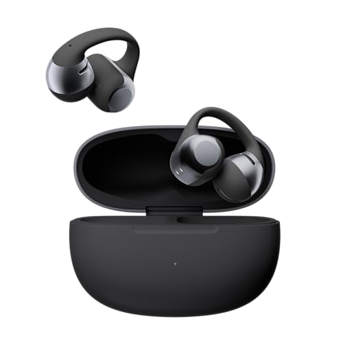 Image of AfterSHOKZ OpenDots ONE black (E310-ST-BK)