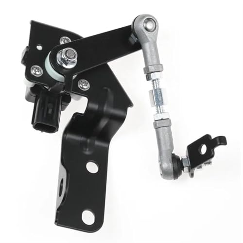 Capteur niveau hauteur voiture Mitsubishi 8651A064 répare voyant suspension