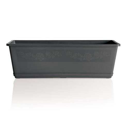 Bama BALCONIERA BALCONELLA 60CM Grigia