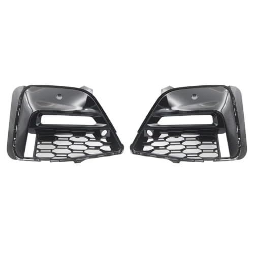 Rejilla de luz antiniebla para parachoques delantero derecho 51118089207 2