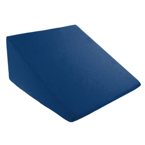 Image of Centuary Sleepables Small Size Wedge Pillow (12x12 Inches)