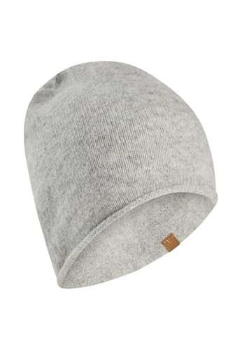 Bonnet Camel Active 306200-6m02 pour femme en maille confortable