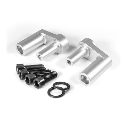Riser guidon moto R1250RT pour le confort des longs voyages en duo