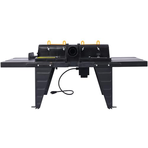 Lunanniu Electric Router Table thumb #6