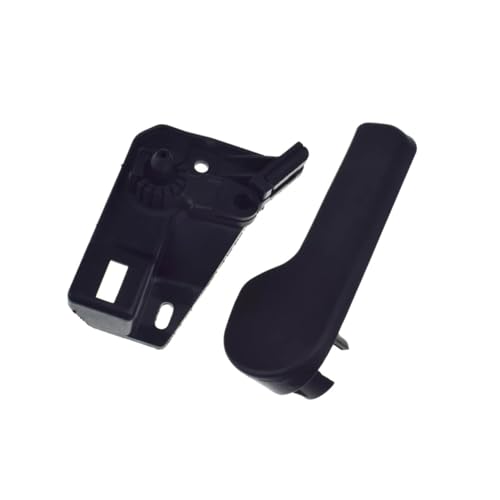 Poignée d'ouverture de capot Golf 5 Jetta MK5 commande plastique LHD