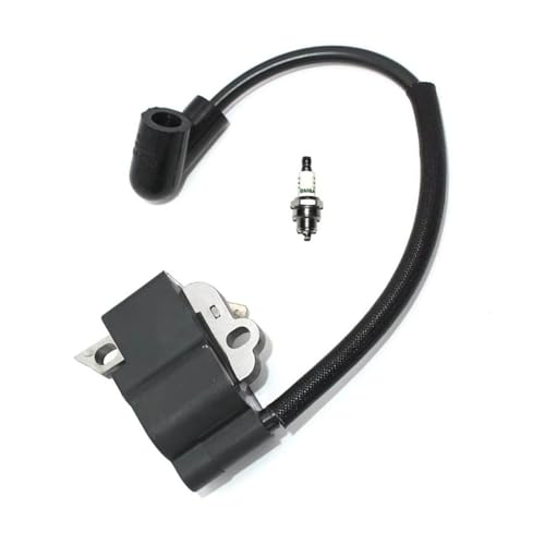 Bobine d'allumage tronçonneuse MS362 résout les problèmes de démarrage