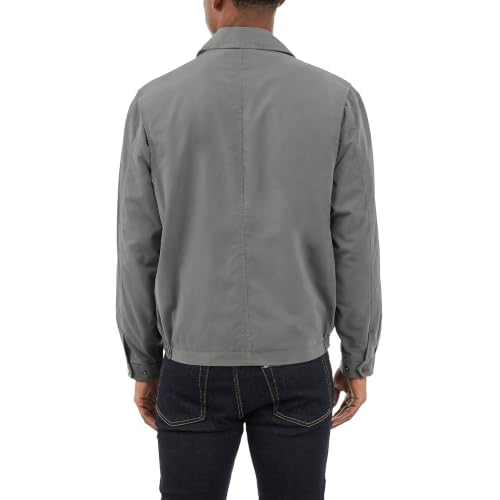 Image of London Fog Men's Auburn Zip-Front Golf Jacket