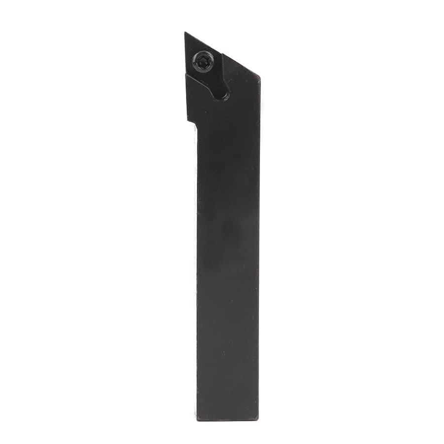 1pc SDJCR1010H07 SDJCR1212H07 SDJCR1616H07 External Turning Tools Holder SDJCR Turning Tools Holder CNC Lathe Turning Boring Bar(SDJCR 1212H07)