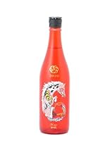 新政 No.6 New Year-type 2026 720ml 日本酒/新政酒造 秋田県【2026年1月出荷/クール便発送】